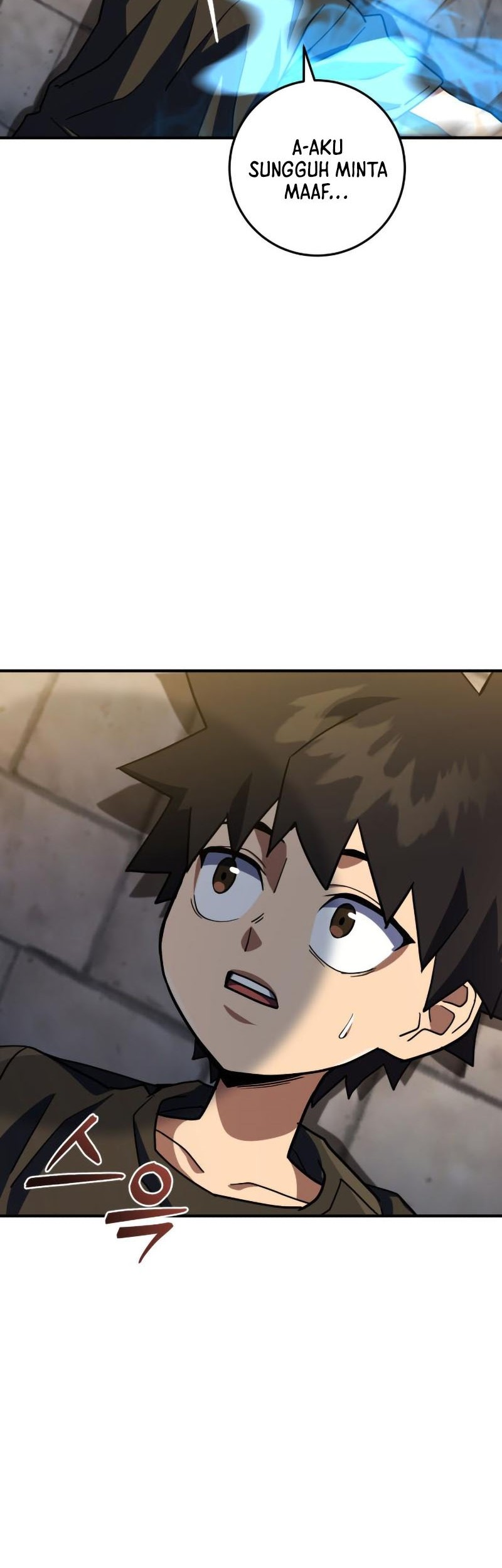 I Picked A Hammer To Save The World Chapter 22 Gambar 69