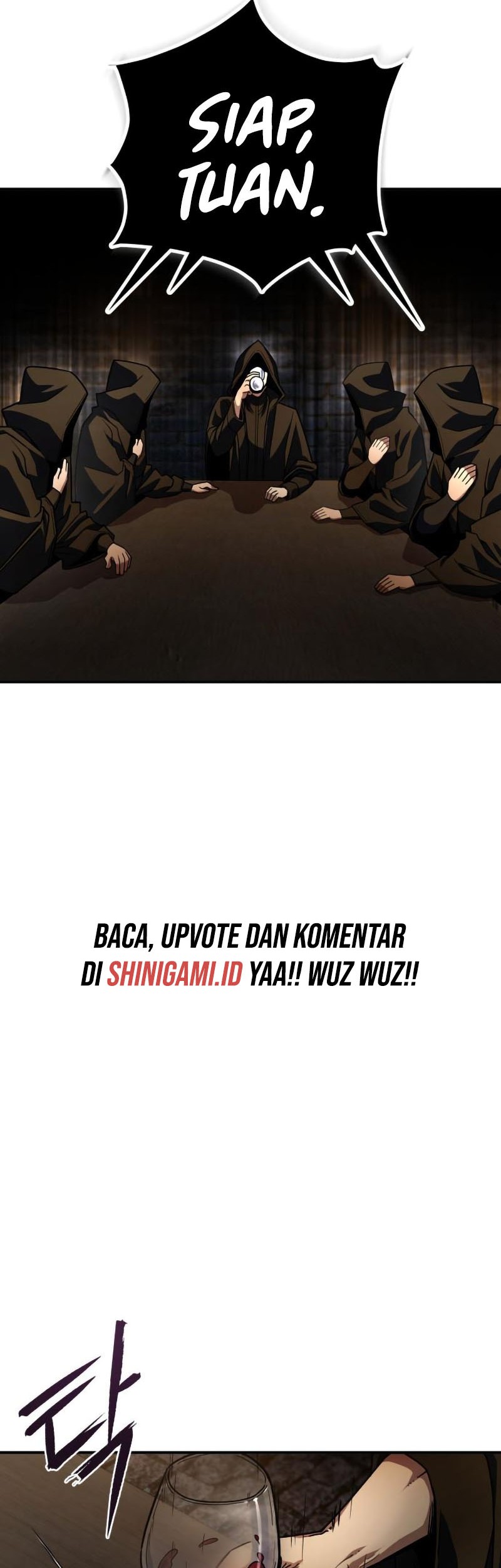 I Picked A Hammer To Save The World Chapter 22 Gambar 24