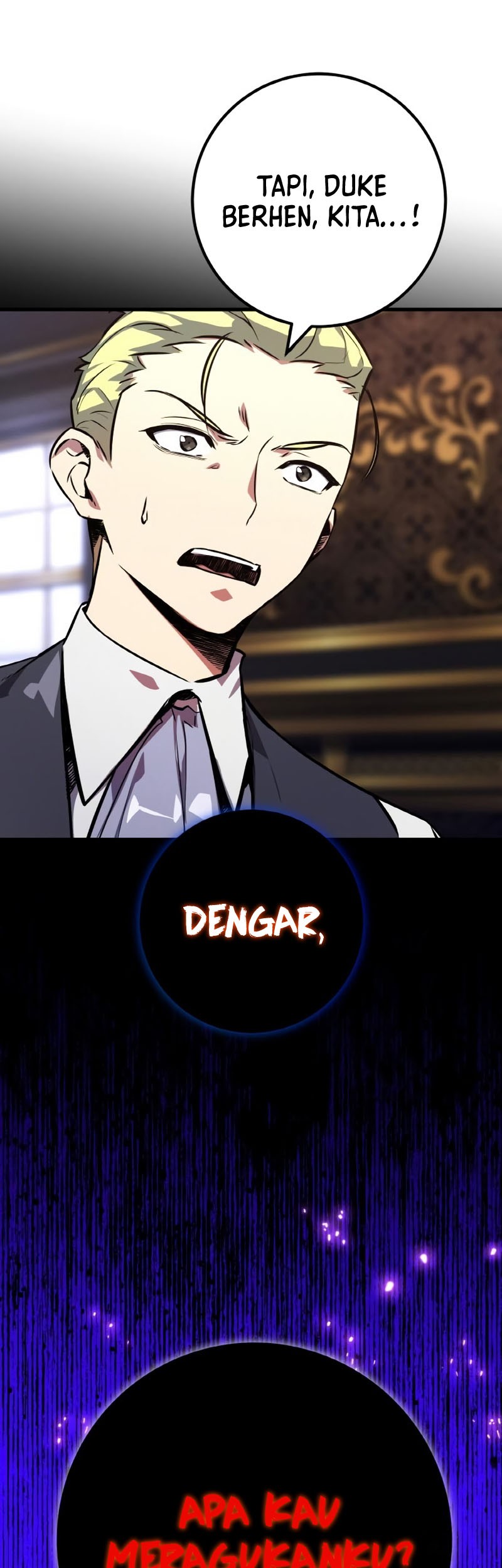 The Game’s Top Troll Chapter 26 Gambar 56