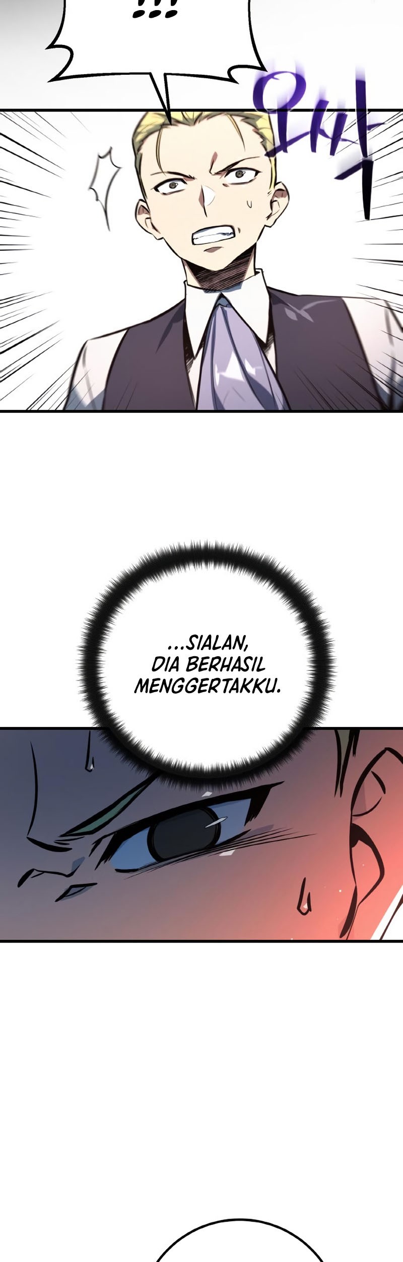 The Game’s Top Troll Chapter 26 Gambar 58