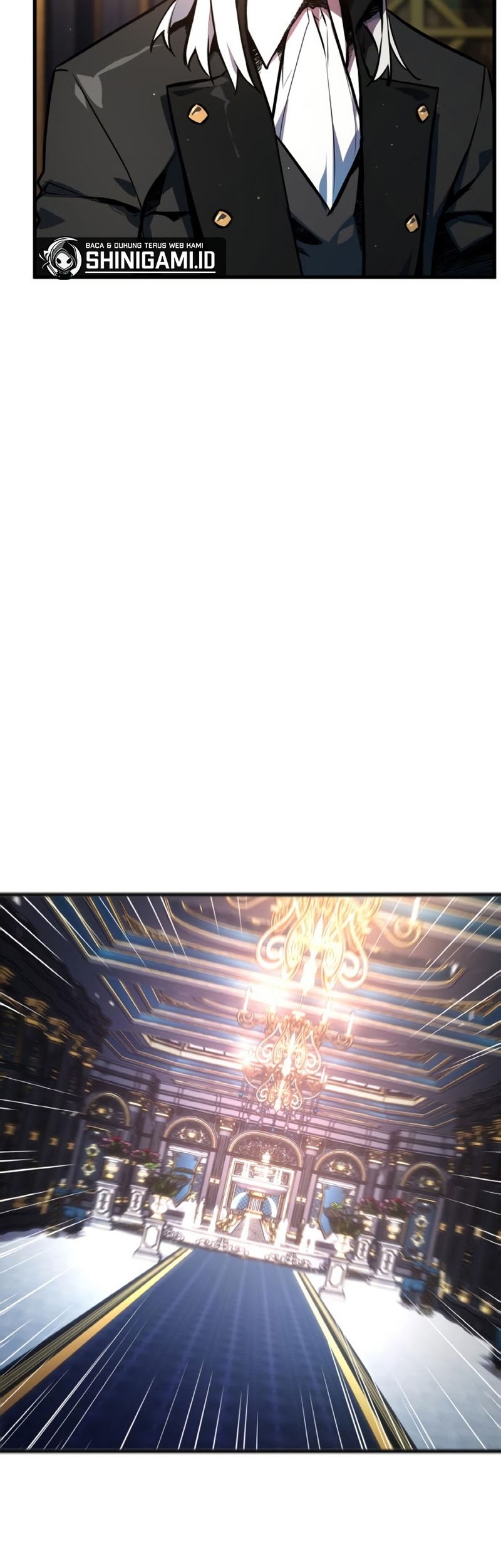 The Game’s Top Troll Chapter 26 Gambar 61