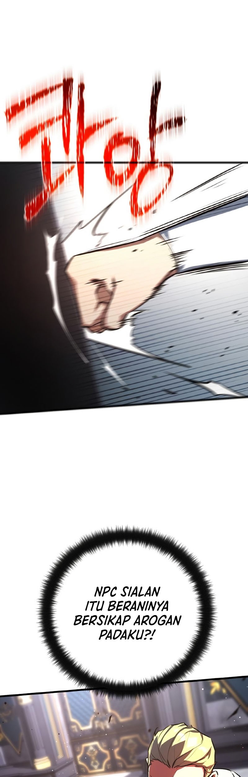 The Game’s Top Troll Chapter 26 Gambar 62