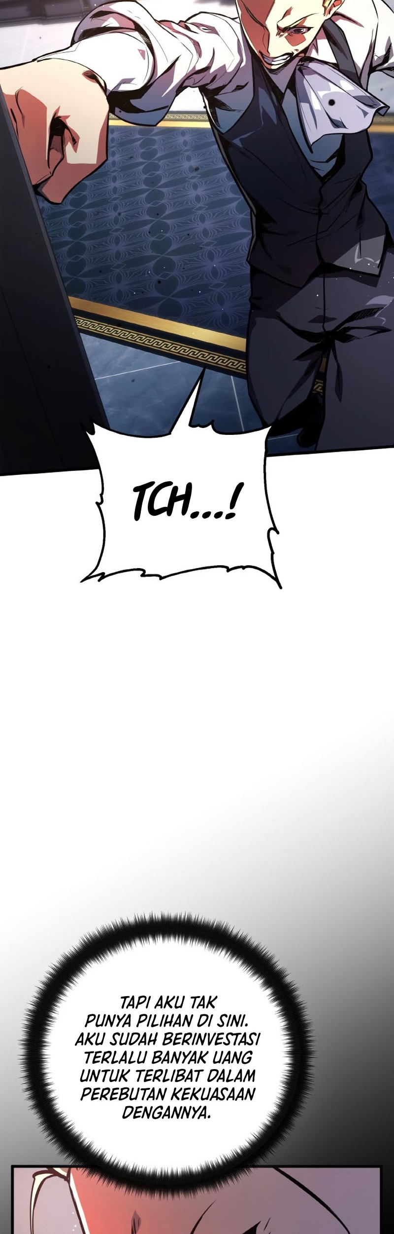 The Game’s Top Troll Chapter 26 Gambar 63