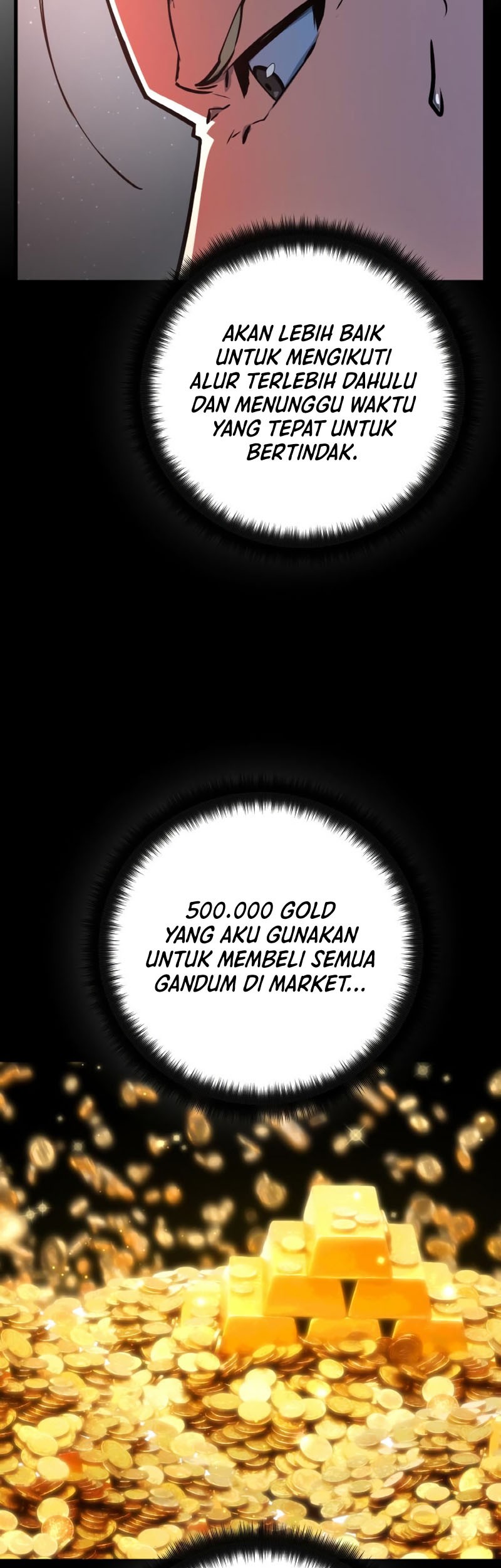The Game’s Top Troll Chapter 26 Gambar 64