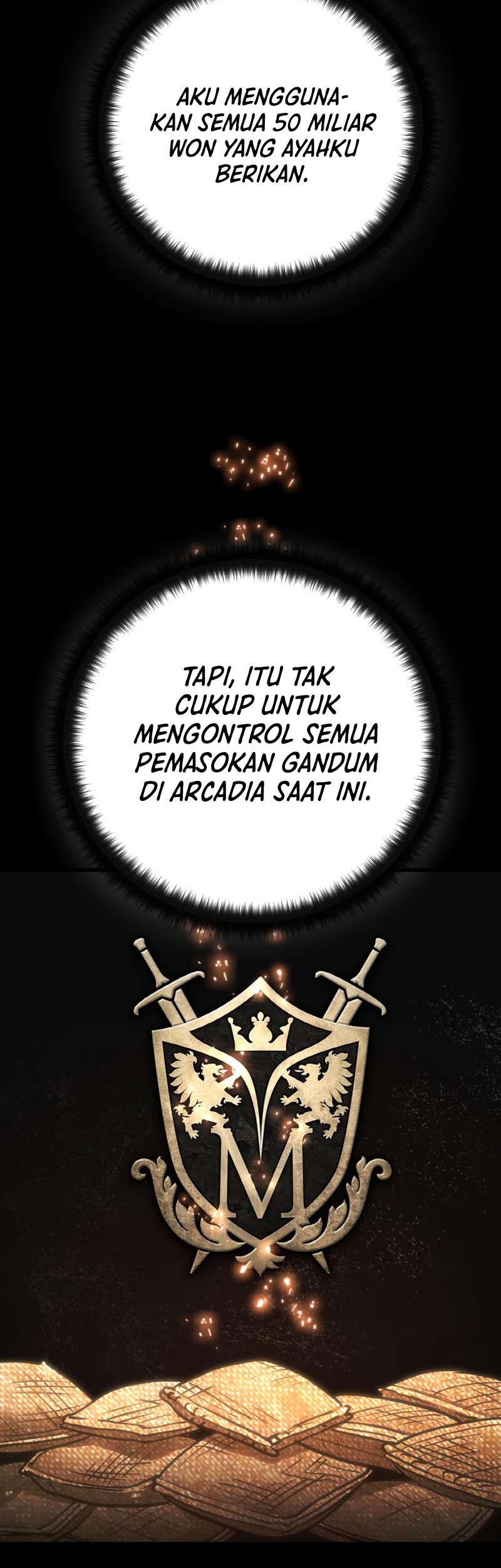 The Game’s Top Troll Chapter 26 Gambar 65