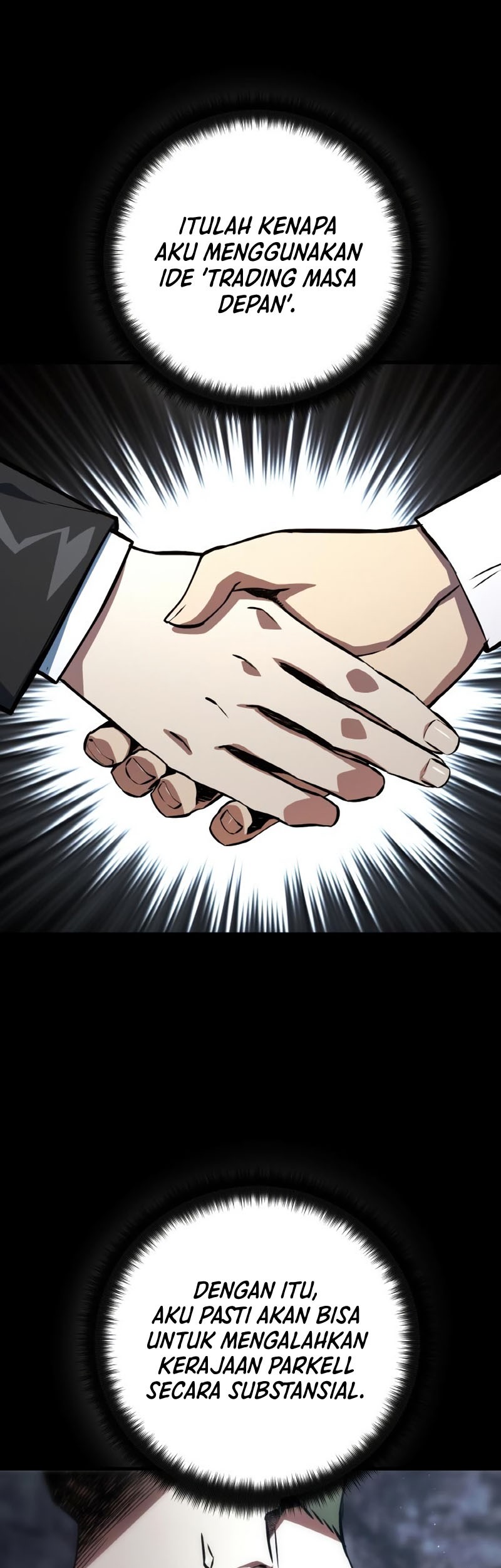 The Game’s Top Troll Chapter 26 Gambar 66