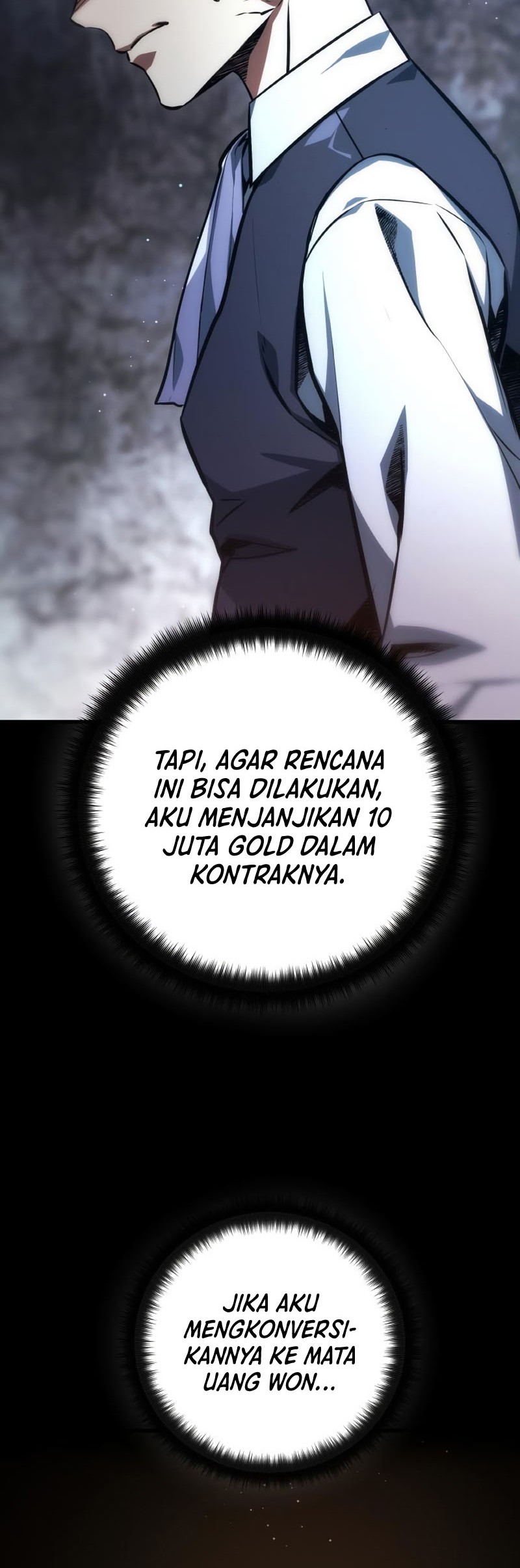 The Game’s Top Troll Chapter 26 Gambar 67