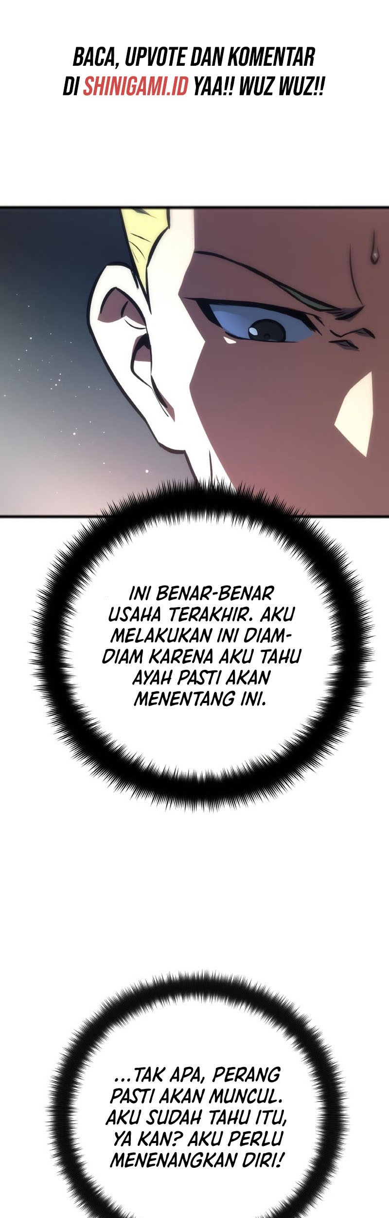 The Game’s Top Troll Chapter 26 Gambar 70