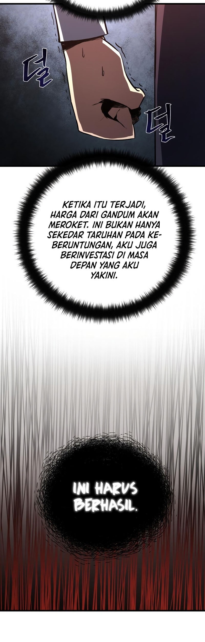 The Game’s Top Troll Chapter 26 Gambar 71