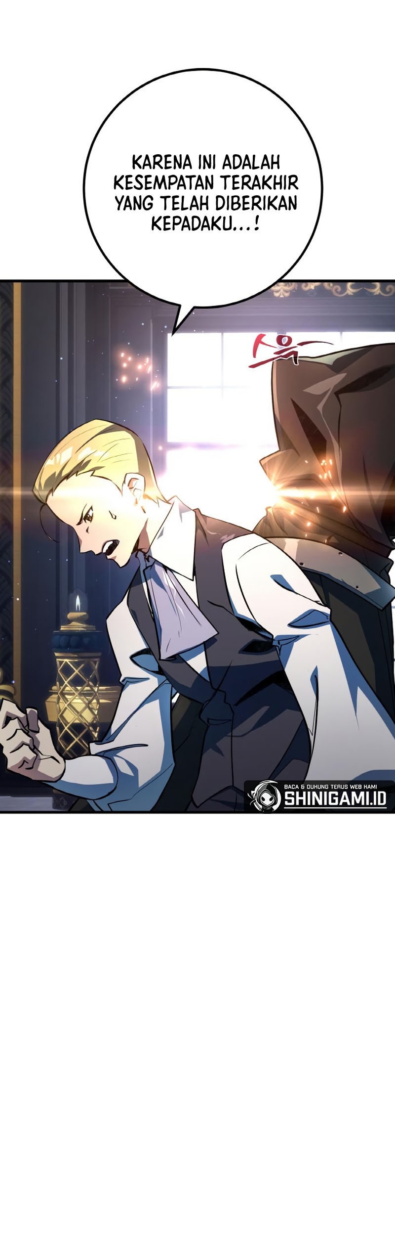The Game’s Top Troll Chapter 26 Gambar 72