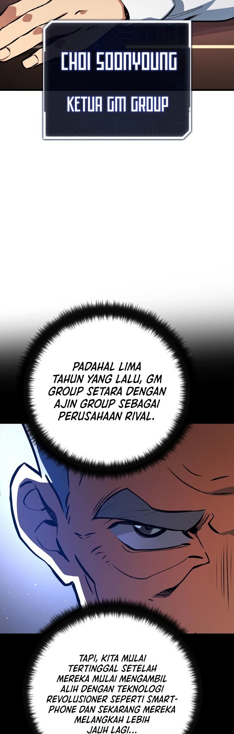 The Game’s Top Troll Chapter 26 Gambar 5