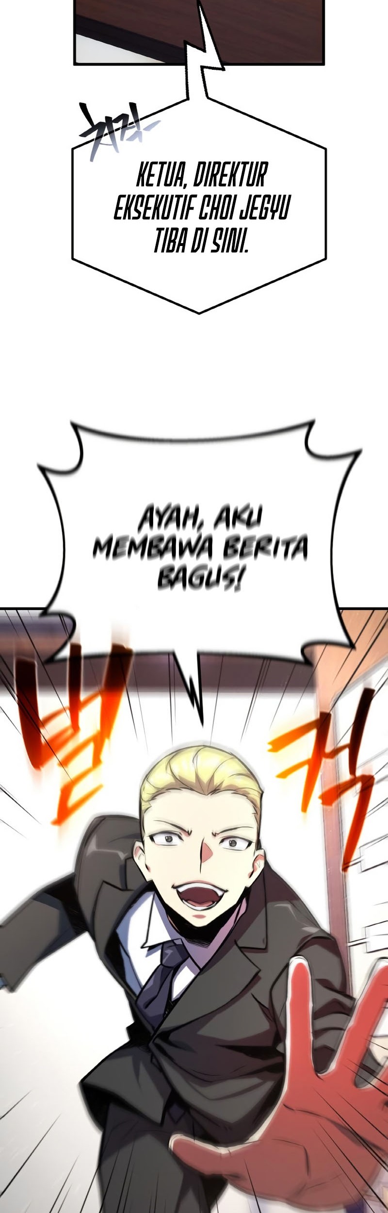 The Game’s Top Troll Chapter 26 Gambar 9