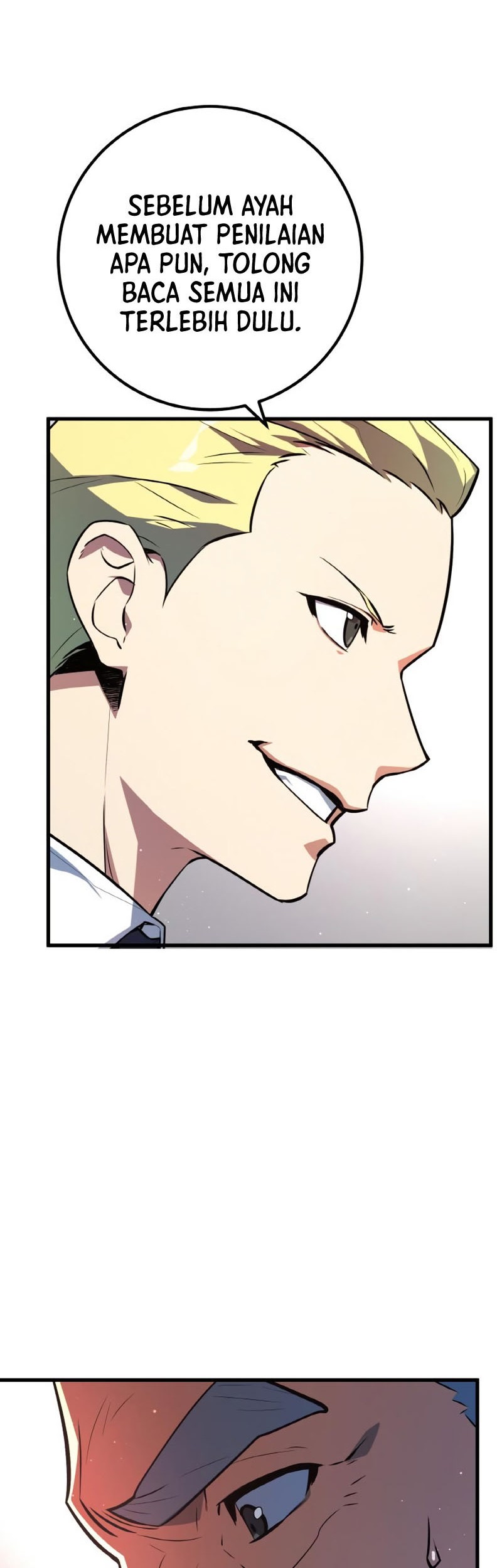 The Game’s Top Troll Chapter 26 Gambar 15