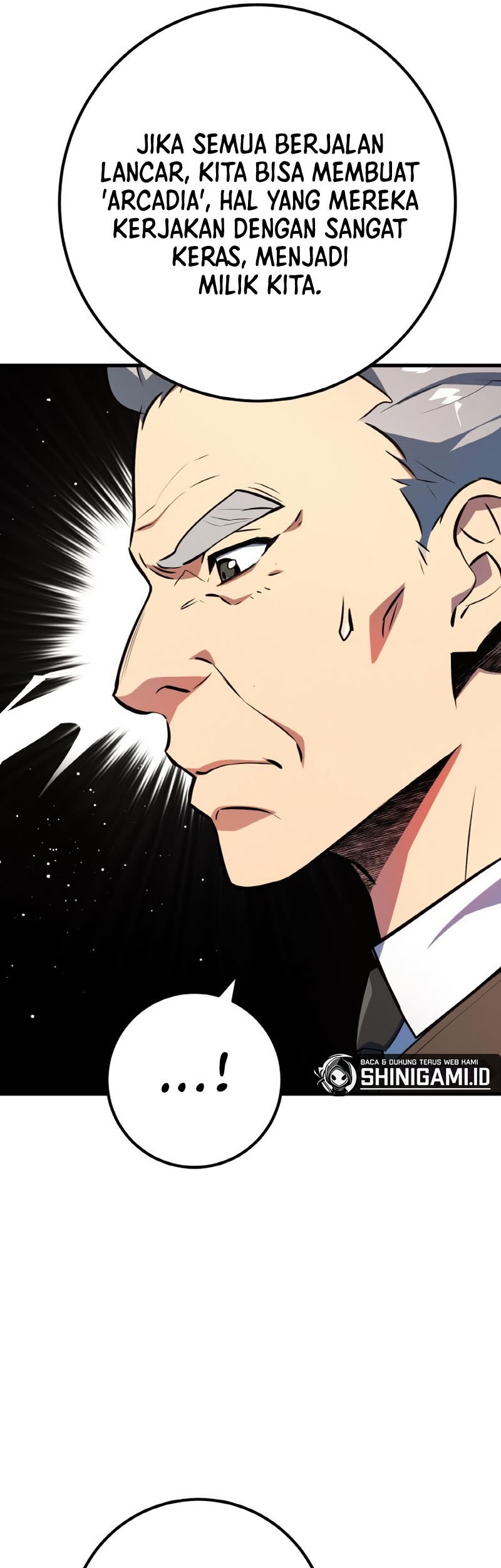 The Game’s Top Troll Chapter 26 Gambar 20