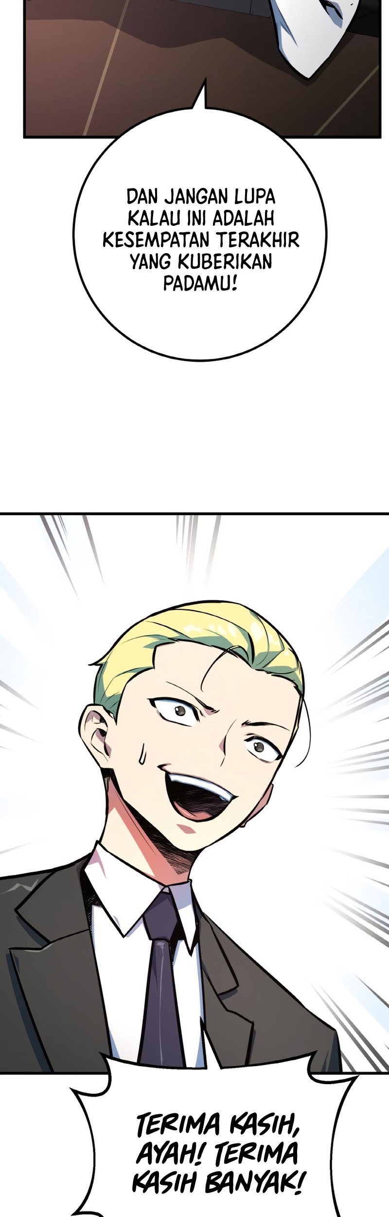 The Game’s Top Troll Chapter 26 Gambar 22