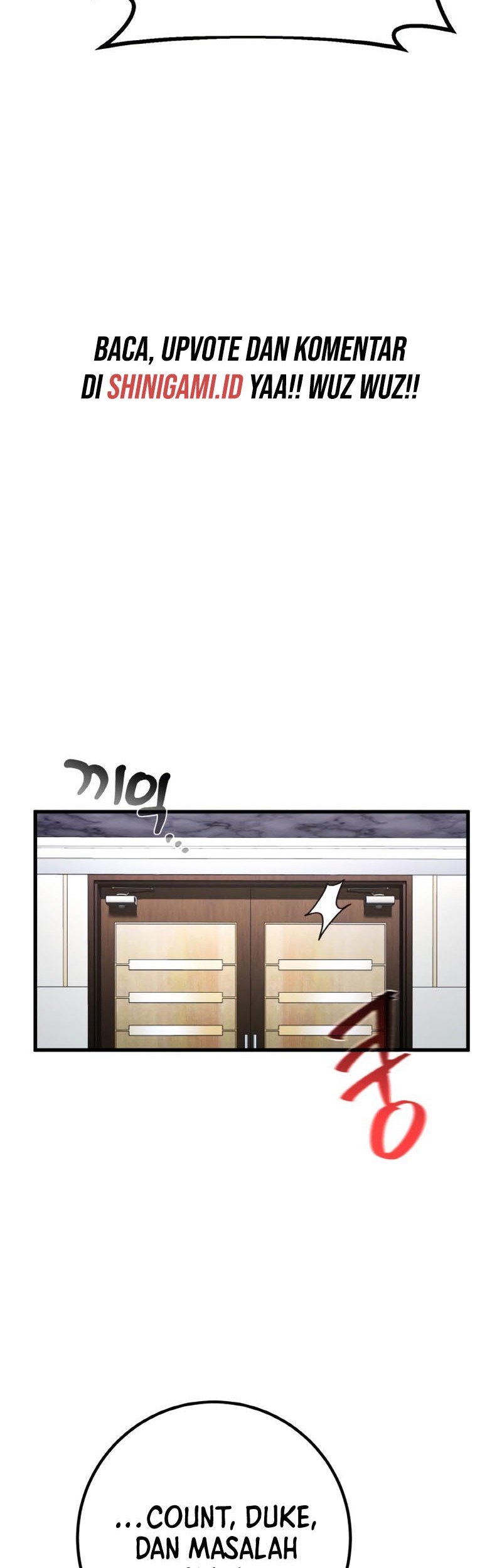 The Game’s Top Troll Chapter 26 Gambar 23