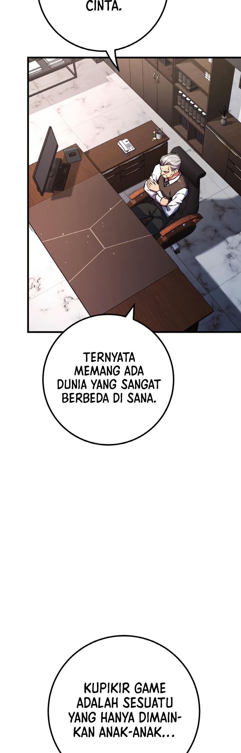 The Game’s Top Troll Chapter 26 Gambar 24