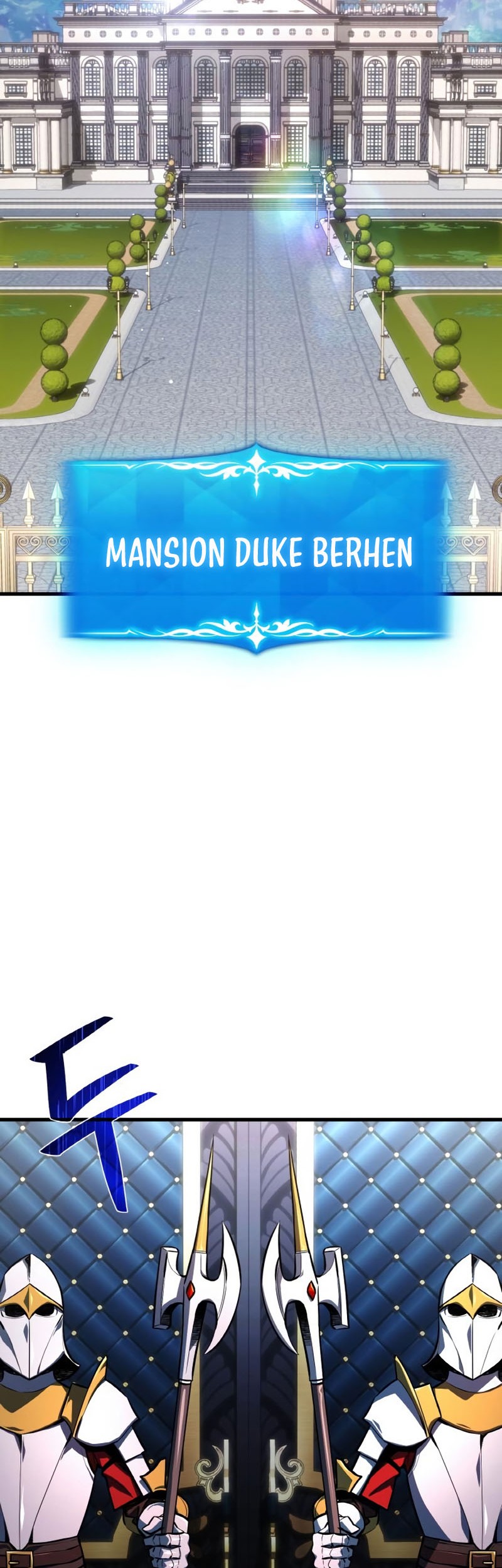 The Game’s Top Troll Chapter 26 Gambar 27