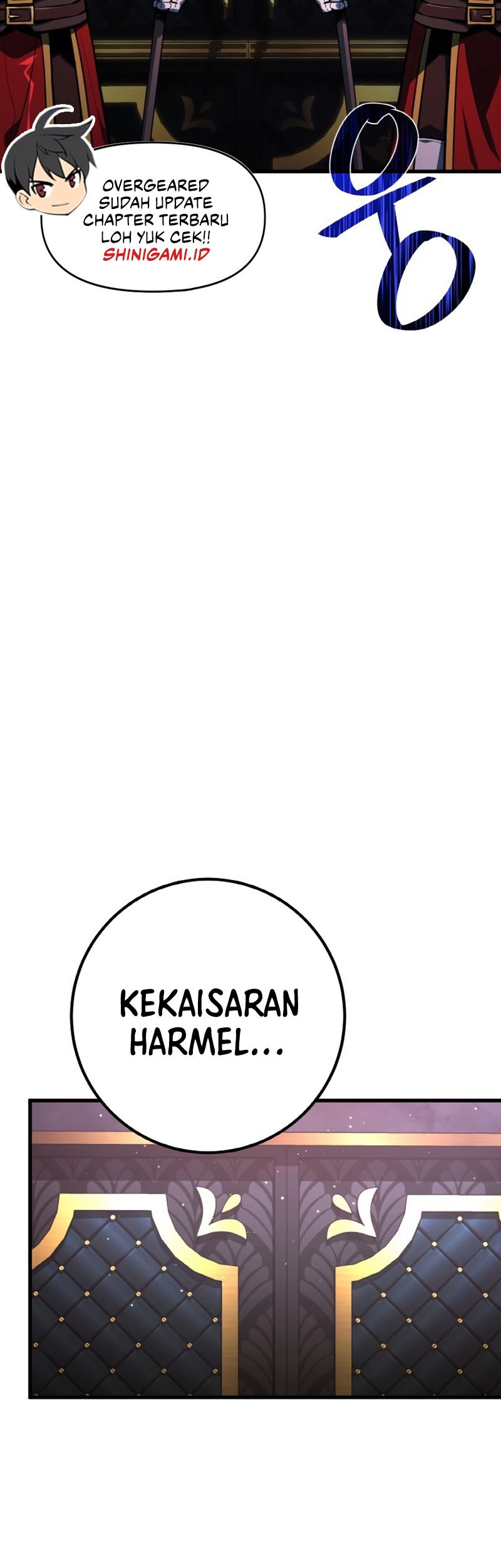 The Game’s Top Troll Chapter 26 Gambar 28