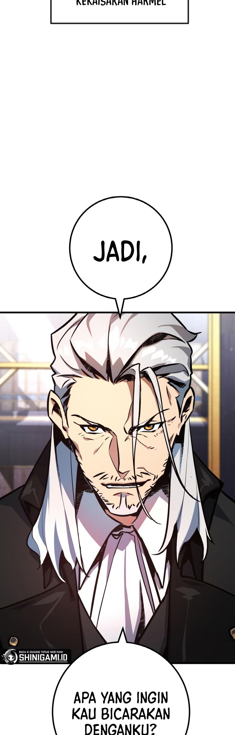 The Game’s Top Troll Chapter 26 Gambar 30