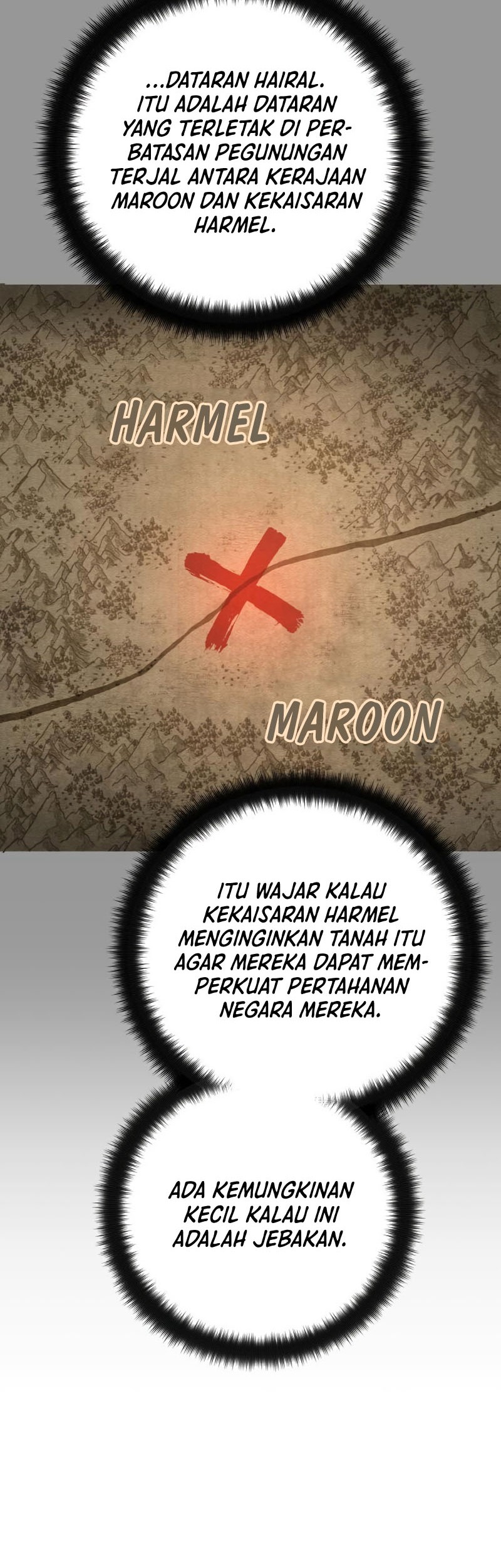 The Game’s Top Troll Chapter 26 Gambar 35