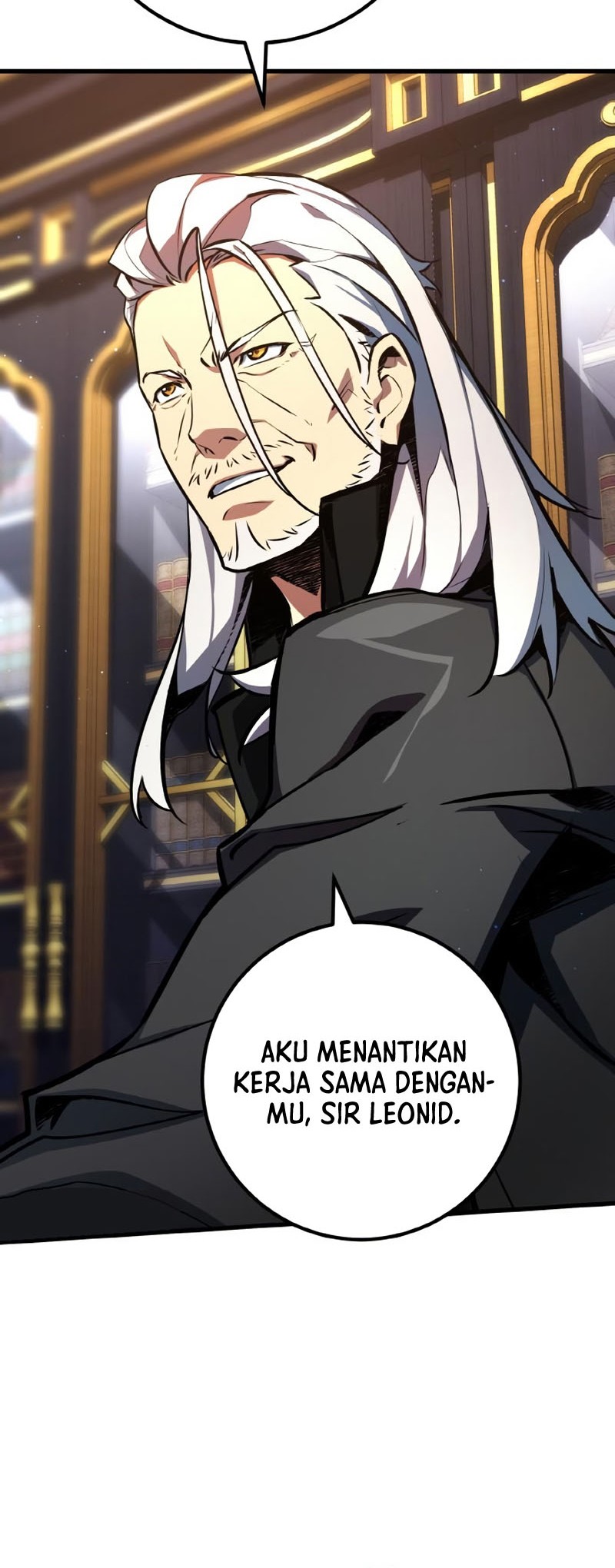 The Game’s Top Troll Chapter 26 Gambar 37