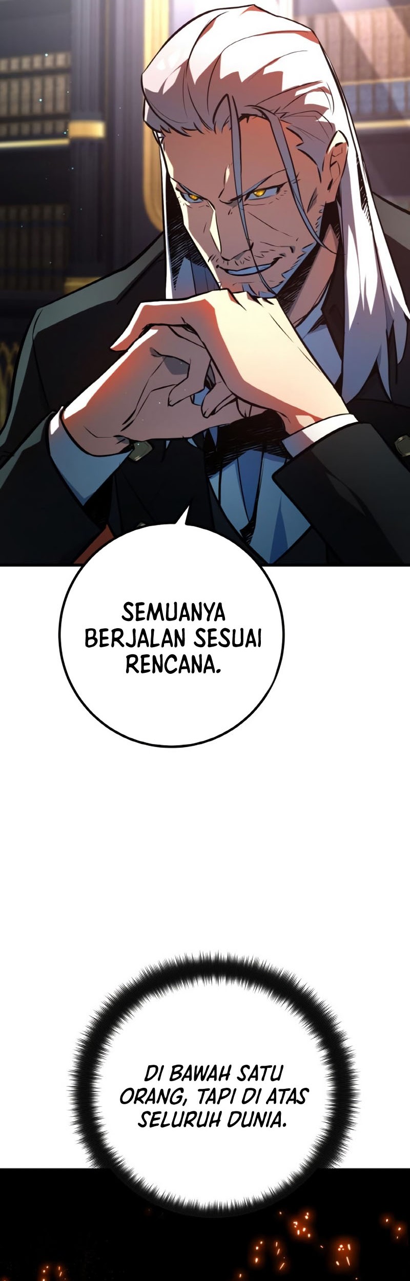 The Game’s Top Troll Chapter 26 Gambar 41