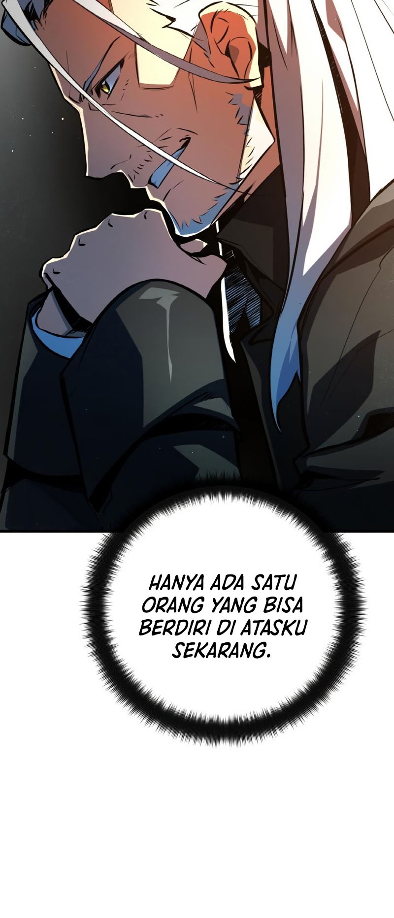 The Game’s Top Troll Chapter 26 Gambar 43