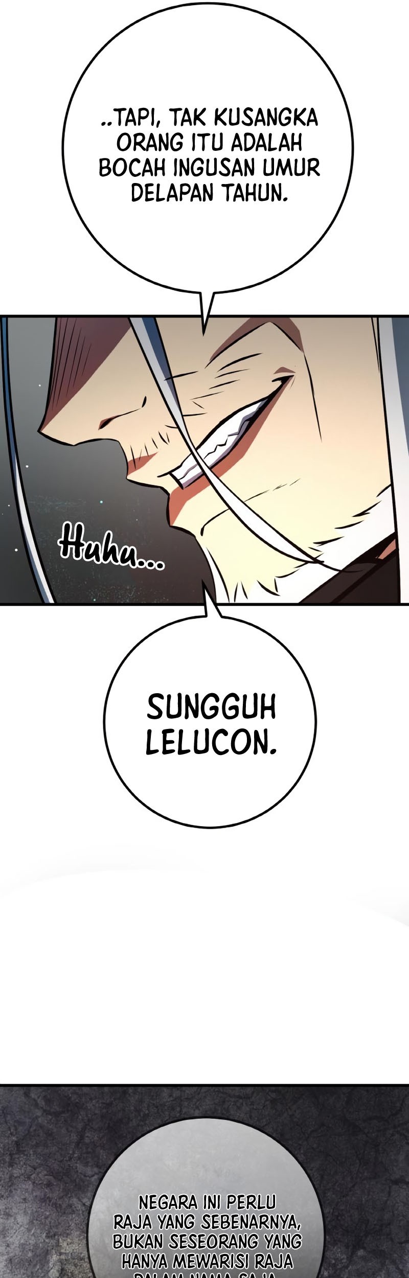 The Game’s Top Troll Chapter 26 Gambar 44