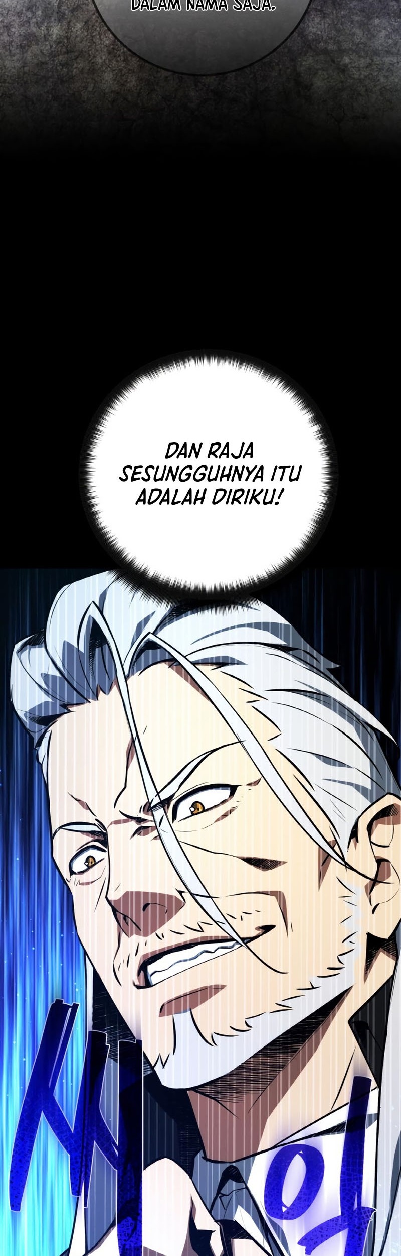 The Game’s Top Troll Chapter 26 Gambar 45