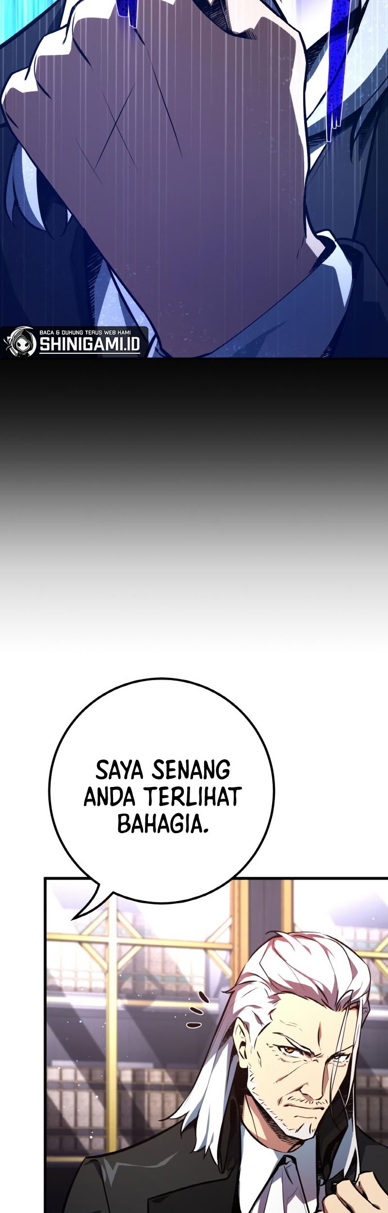 The Game’s Top Troll Chapter 26 Gambar 46