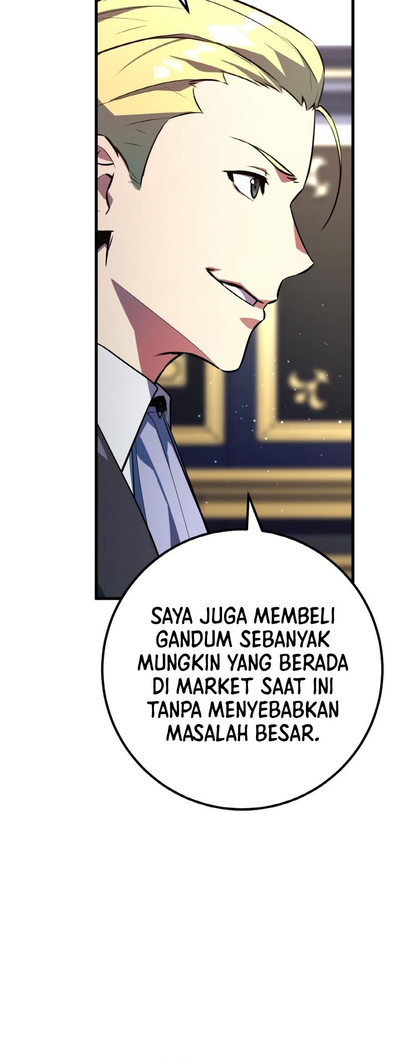 The Game’s Top Troll Chapter 26 Gambar 49