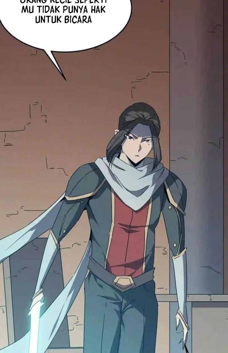 Hero! Watch up! Chapter 43 Gambar 4