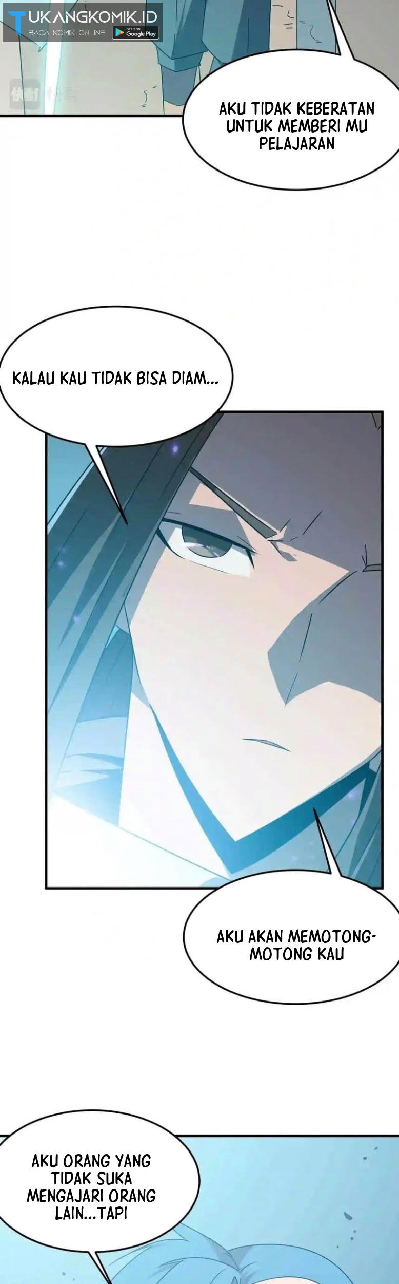 Hero! Watch up! Chapter 43 Gambar 5