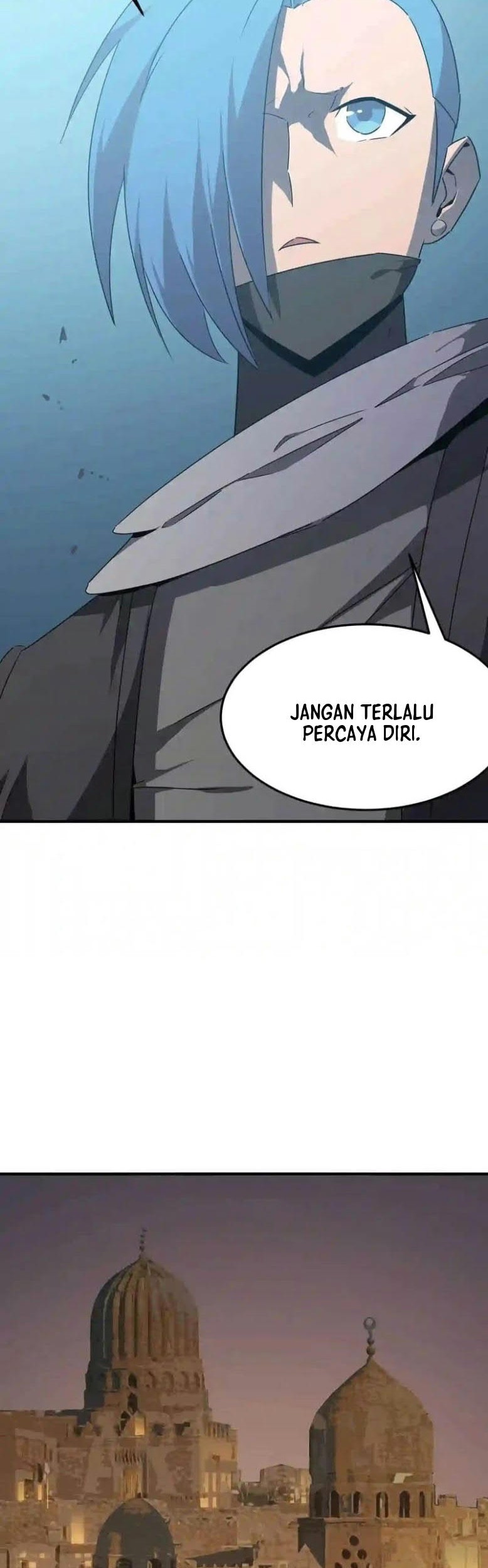 Hero! Watch up! Chapter 43 Gambar 6