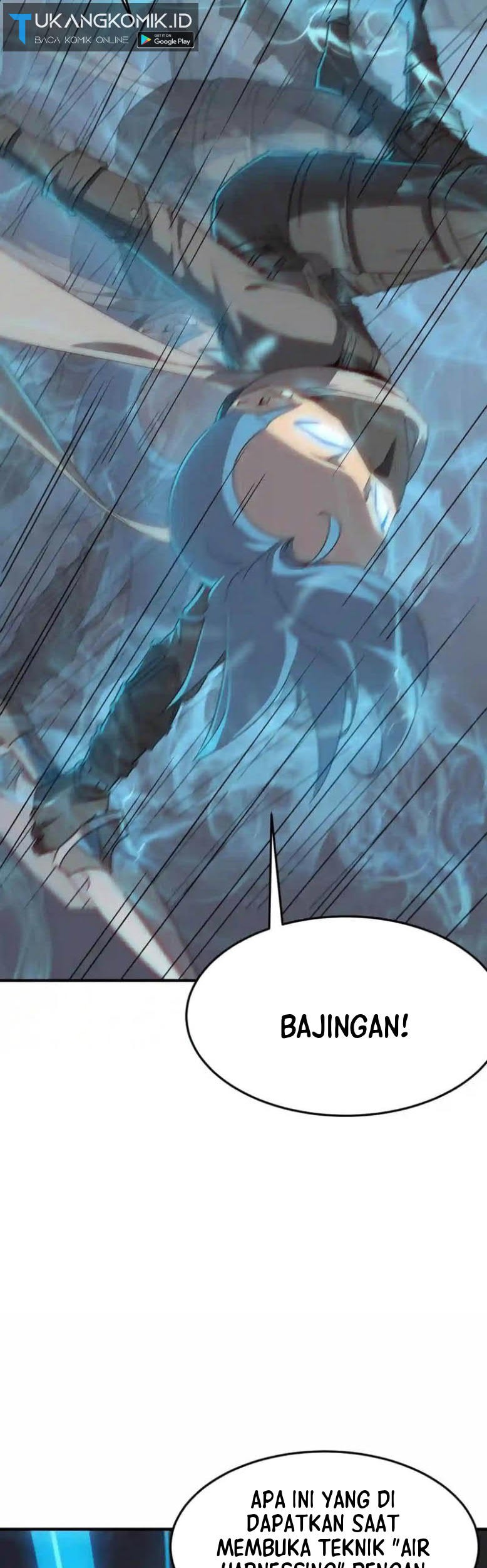 Hero! Watch up! Chapter 43 Gambar 13