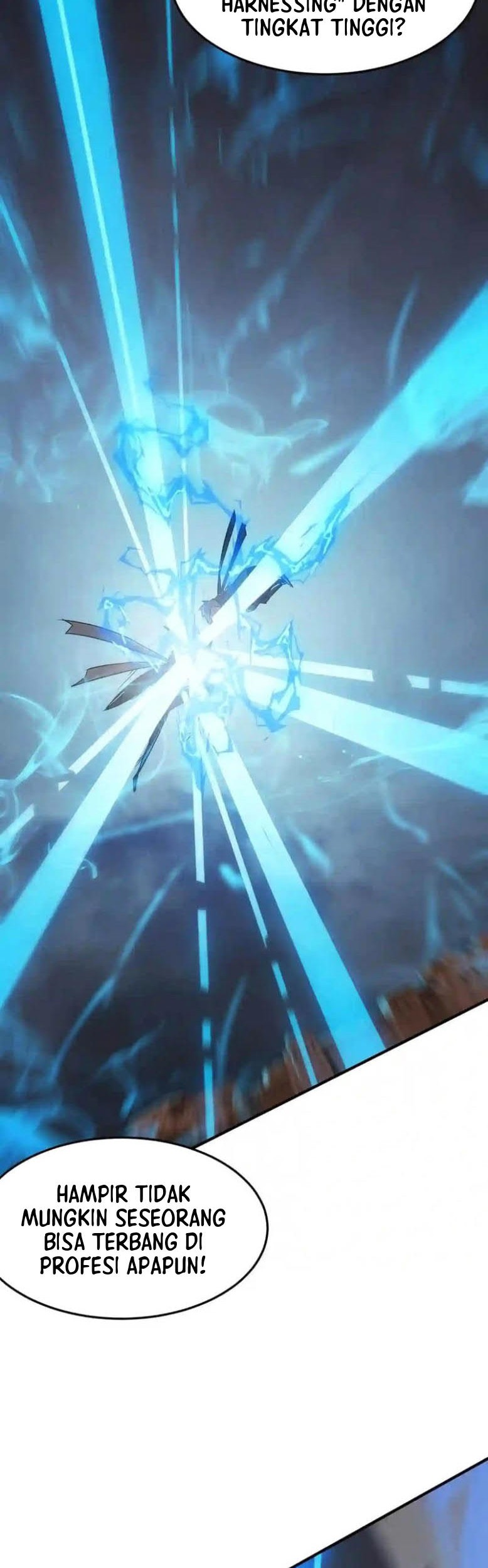 Hero! Watch up! Chapter 43 Gambar 14