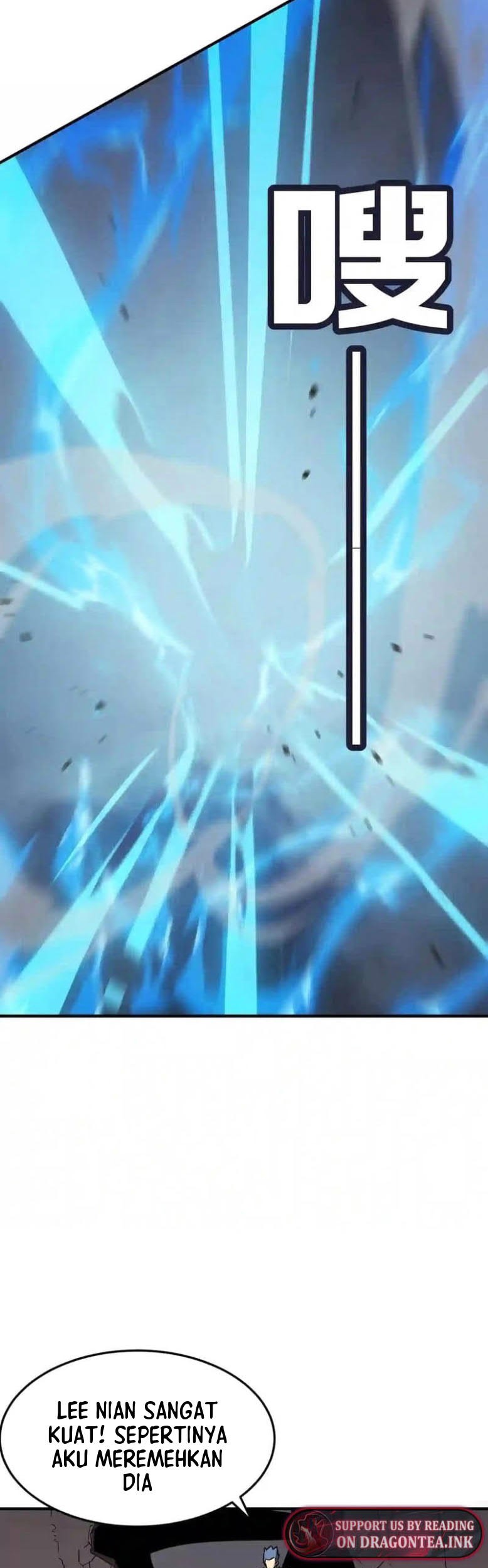 Hero! Watch up! Chapter 43 Gambar 15