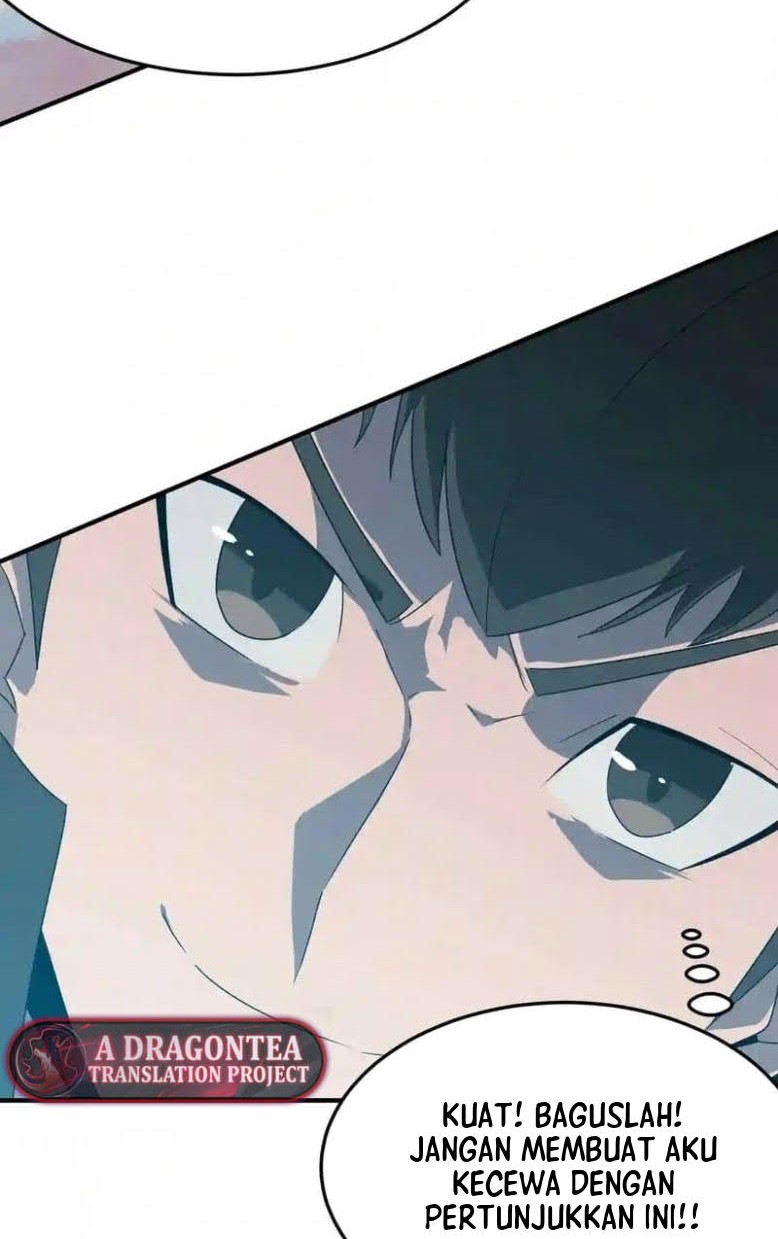 Hero! Watch up! Chapter 43 Gambar 20