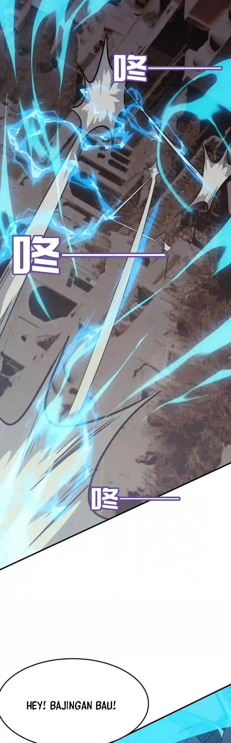 Hero! Watch up! Chapter 43 Gambar 23