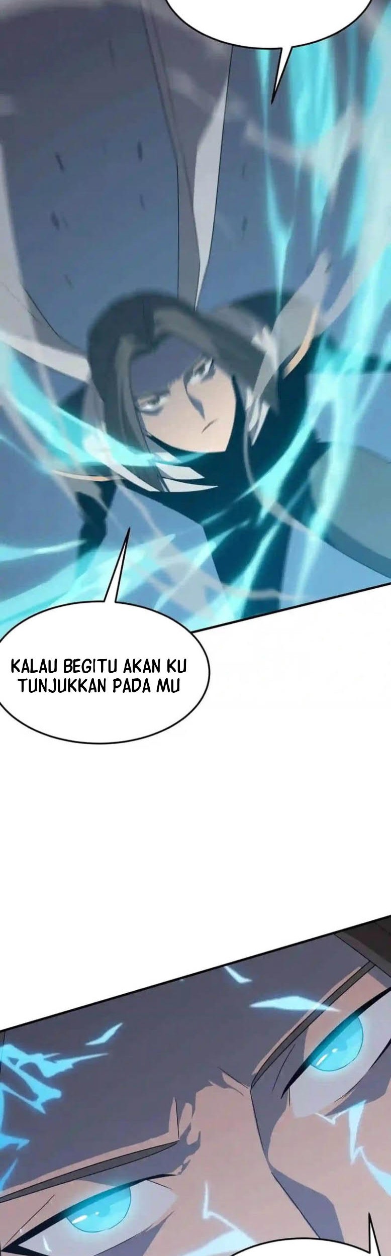 Hero! Watch up! Chapter 43 Gambar 26