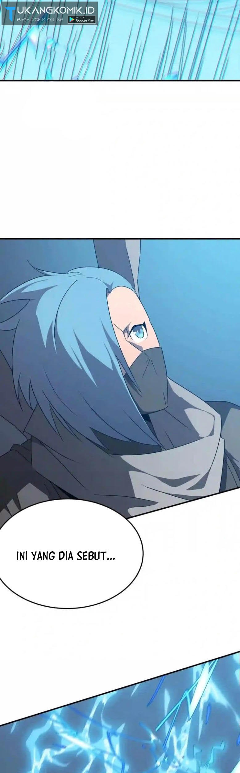 Hero! Watch up! Chapter 43 Gambar 29