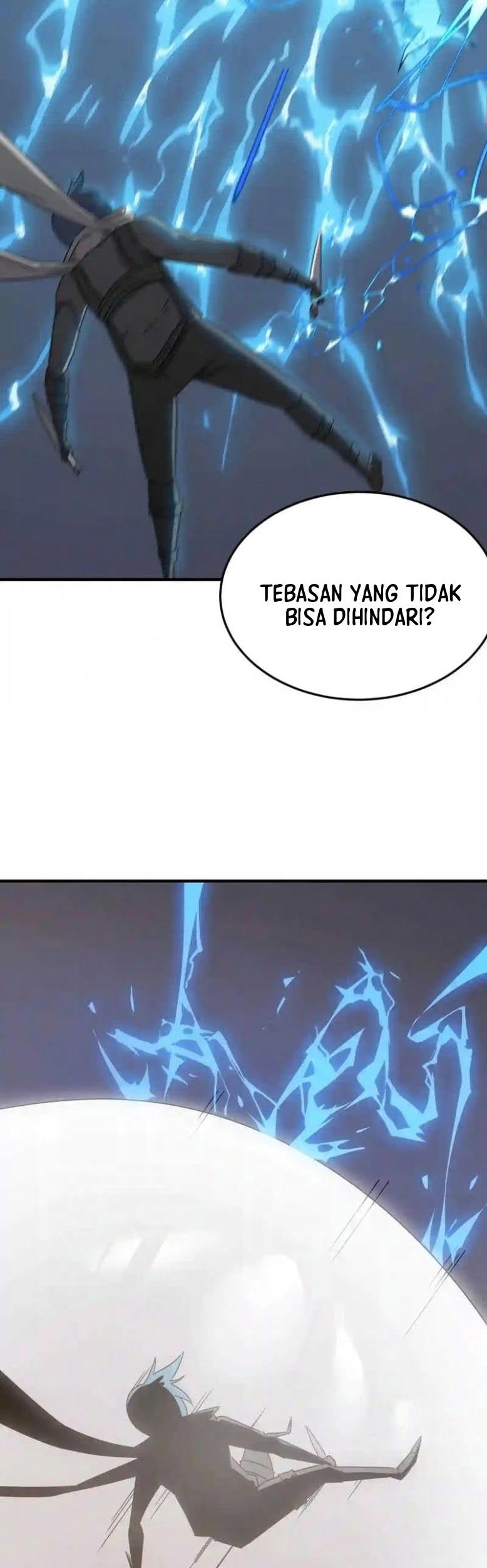 Hero! Watch up! Chapter 43 Gambar 30