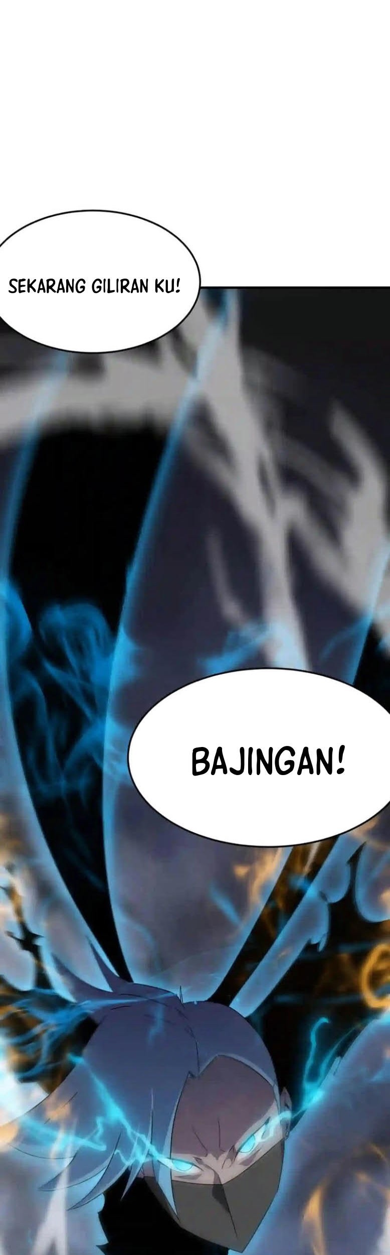 Hero! Watch up! Chapter 43 Gambar 35