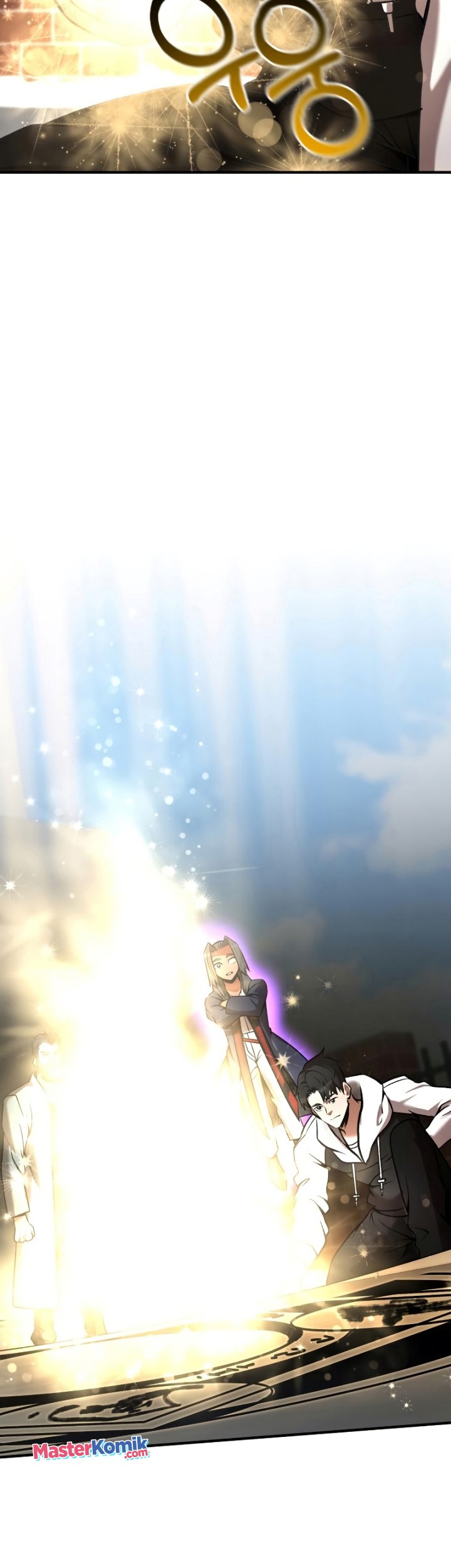 I Became a Renowned Family’s Sword Prodigy Chapter 52 Gambar 22
