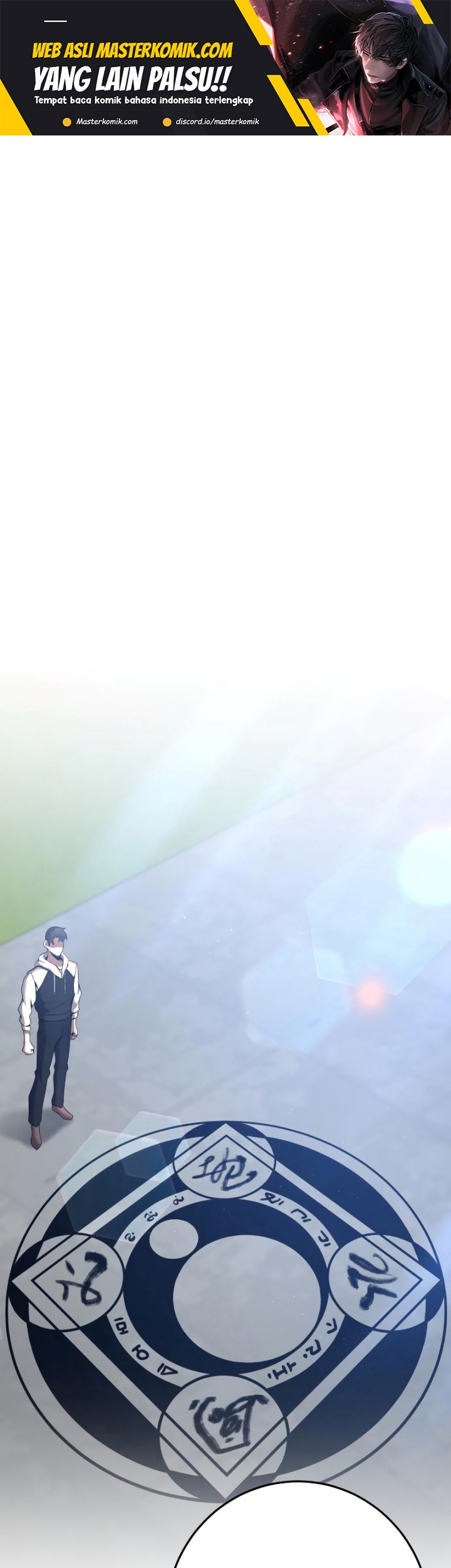 Baca Manhwa I Became a Renowned Family’s Sword Prodigy Chapter 52 Gambar 2