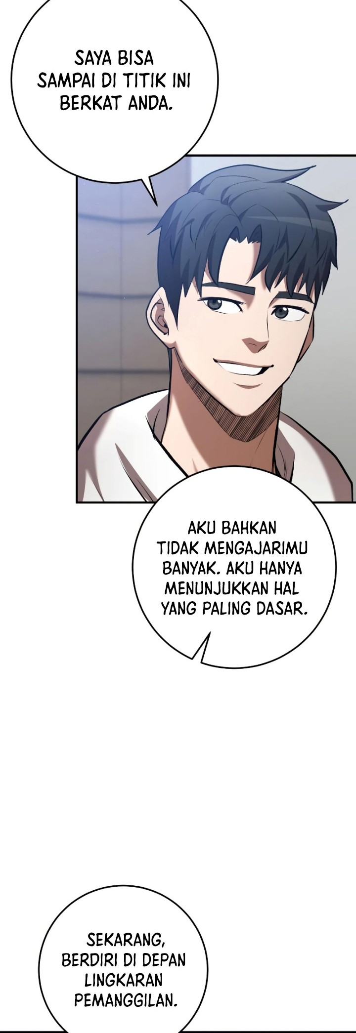 I Became a Renowned Family’s Sword Prodigy Chapter 52 Gambar 5