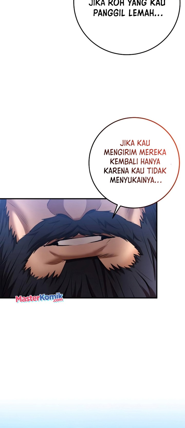 I Became a Renowned Family’s Sword Prodigy Chapter 52 Gambar 7