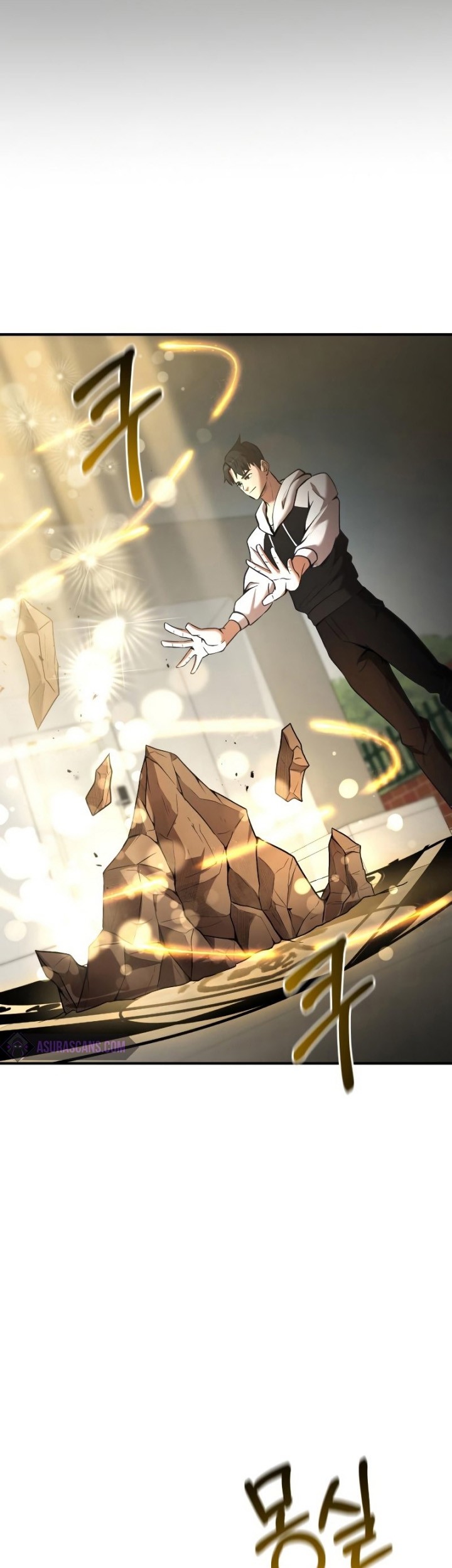 I Became a Renowned Family’s Sword Prodigy Chapter 52 Gambar 12