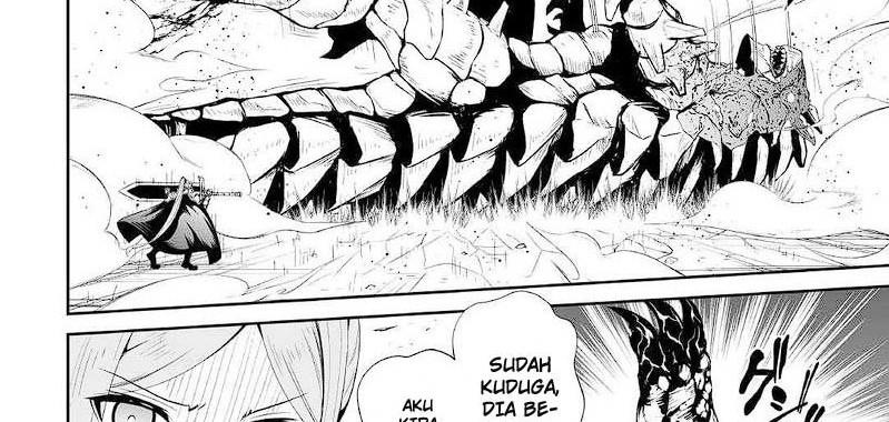 Baca Manga Jaryuu Tensei Chapter 44 Gambar 2